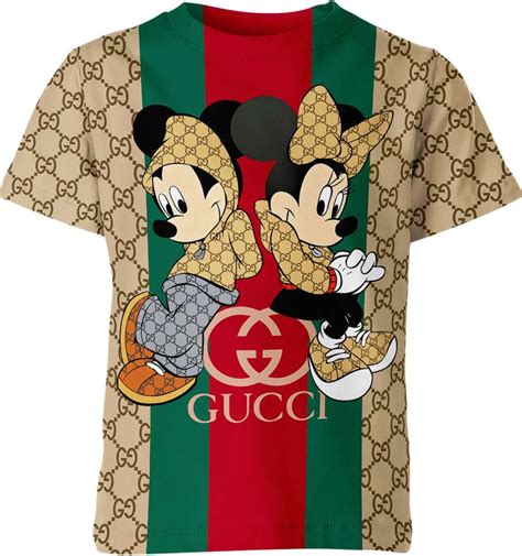 gucci mickey mouse image|mickey mouse gucci images.